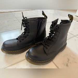 Dr. Martens Kids Boots